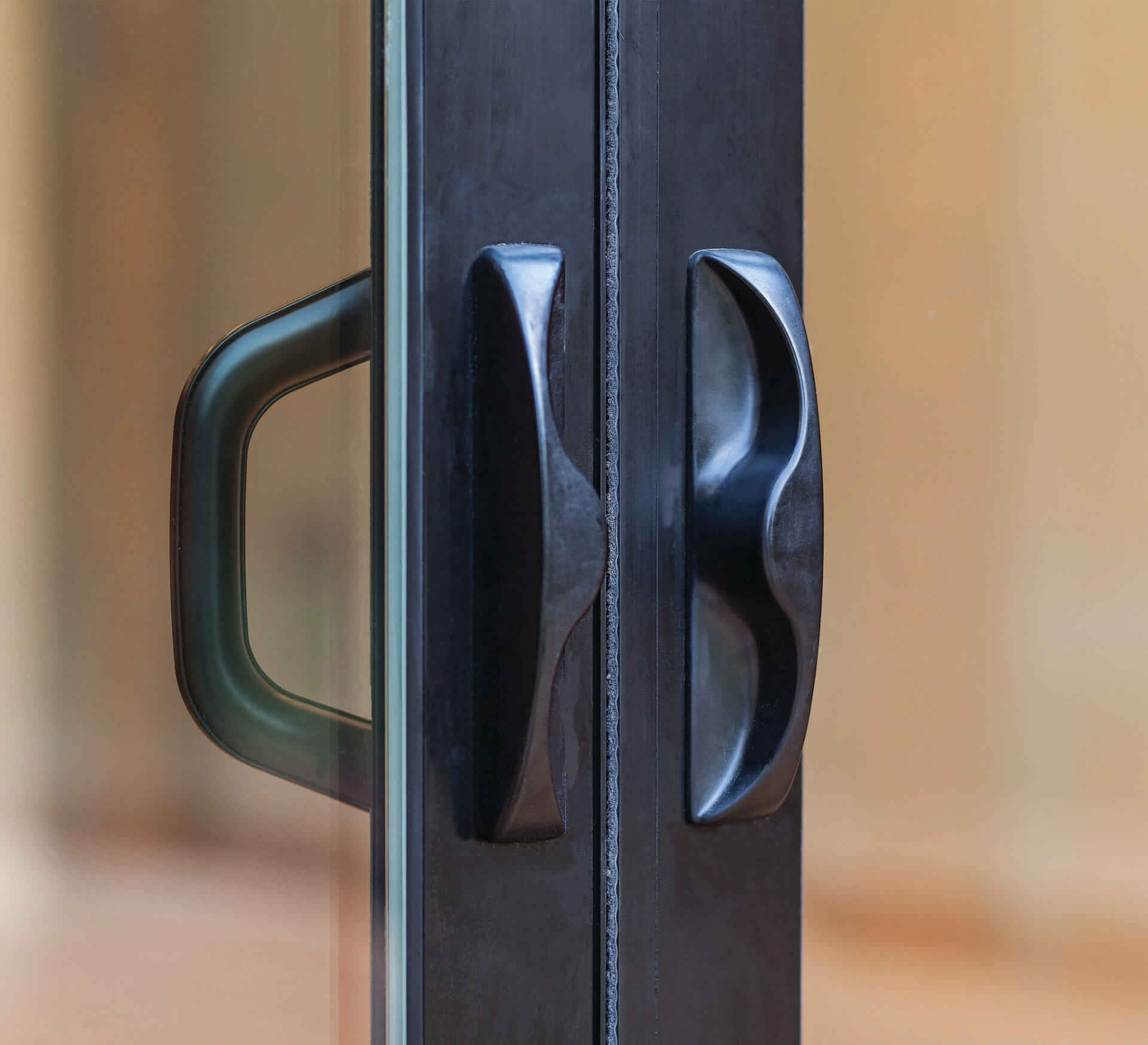 How To Boost Your French Door Security